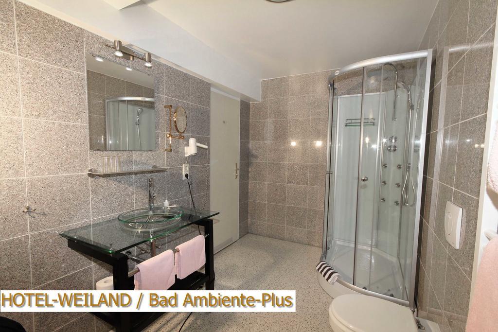 Hotel Weiland Lahnstein Δωμάτιο φωτογραφία