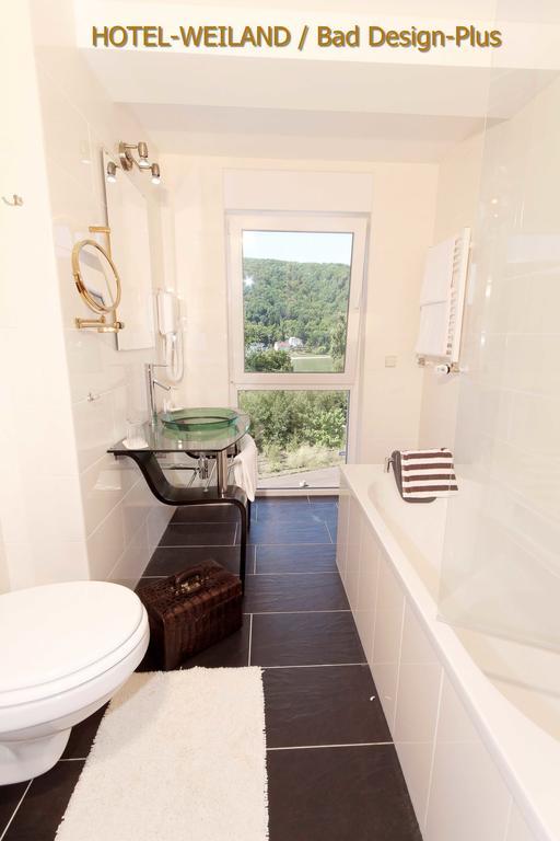 Hotel Weiland Lahnstein Δωμάτιο φωτογραφία