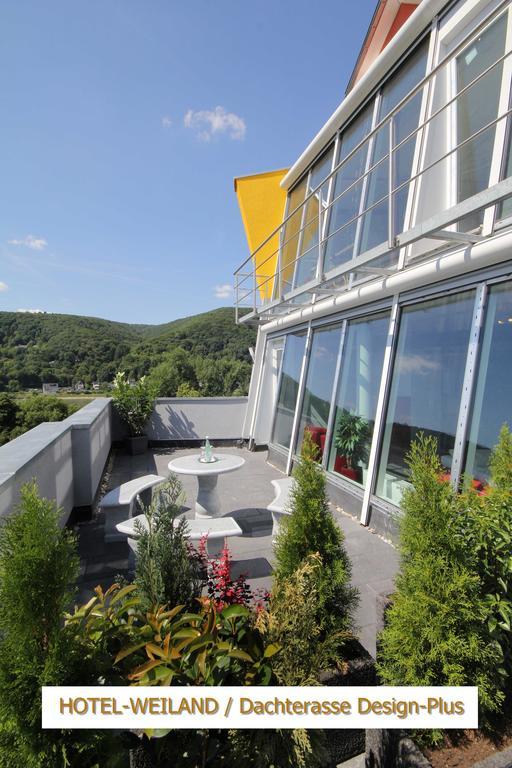 Hotel Weiland Lahnstein Δωμάτιο φωτογραφία