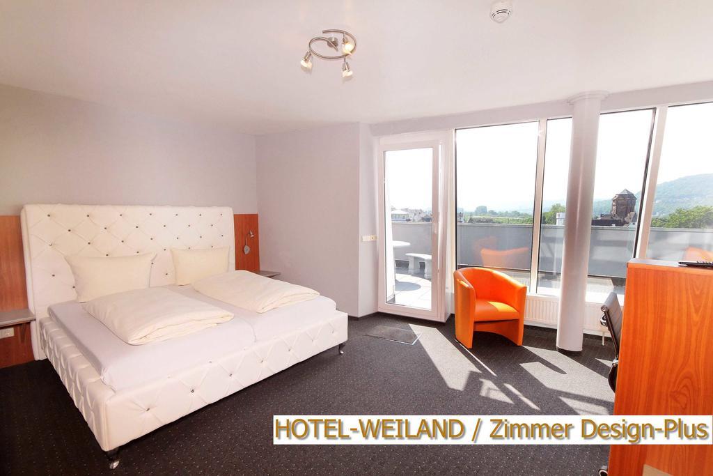Hotel Weiland Lahnstein Δωμάτιο φωτογραφία
