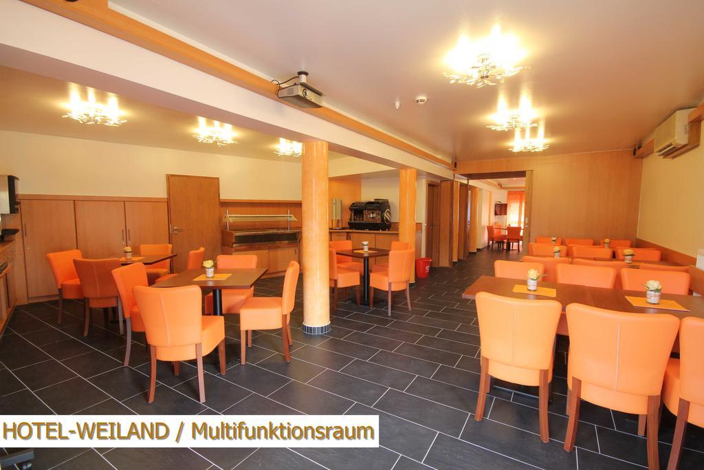 Hotel Weiland Lahnstein Εξωτερικό φωτογραφία