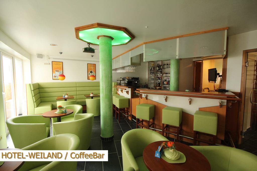 Hotel Weiland Lahnstein Εξωτερικό φωτογραφία