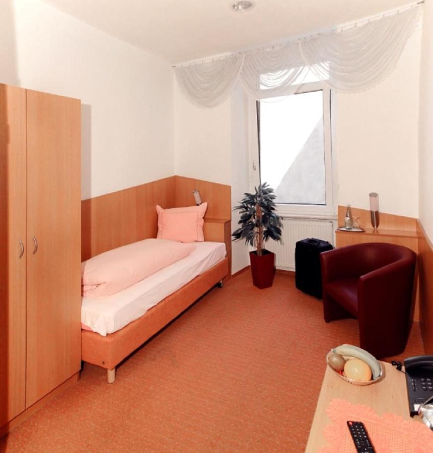 Hotel Weiland Lahnstein Εξωτερικό φωτογραφία