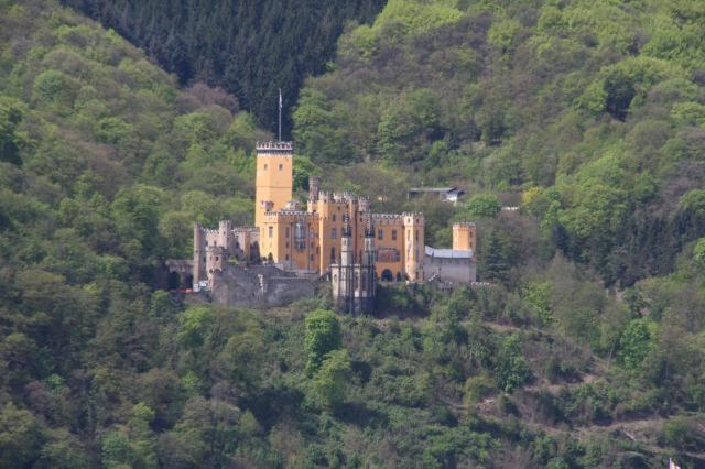 Hotel Weiland Lahnstein Εξωτερικό φωτογραφία